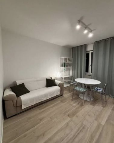 Trilocale in affitto arredato