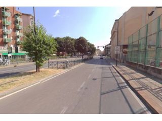 GRAZIOSO TRILOCALE VIA LIVORNO