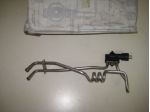 RISCALDATORE UGELLO LAVAVETRO MERCEDES W210 A2108301661