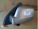 RETROVISORE EST. REGOLAZ. ELETTR. S. ARGENTO 3 FILI NISSAN X-TRAIL (T31)  V &hellip;