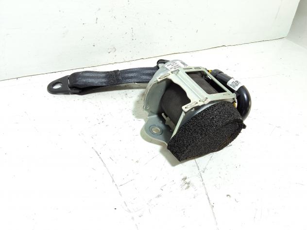 CINTURA DI SICUREZZA POSTERIORE SX FIAT 500 X Serie 34223425B (15) - Foto 4