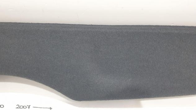 CAPPELLIERA POSTERIORE FIAT 500 Serie (0714) - Foto 8