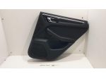 PANNELLO POSTERIORE DESTRO PORSCHE Macan Serie S 95B867306 (1418)