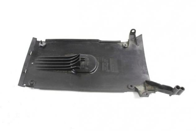 HONDA SH 150 64331K77D00 COVER INFERIORE SOTTOSCOCCA 13 - 16 LOWER COVER - Foto 2
