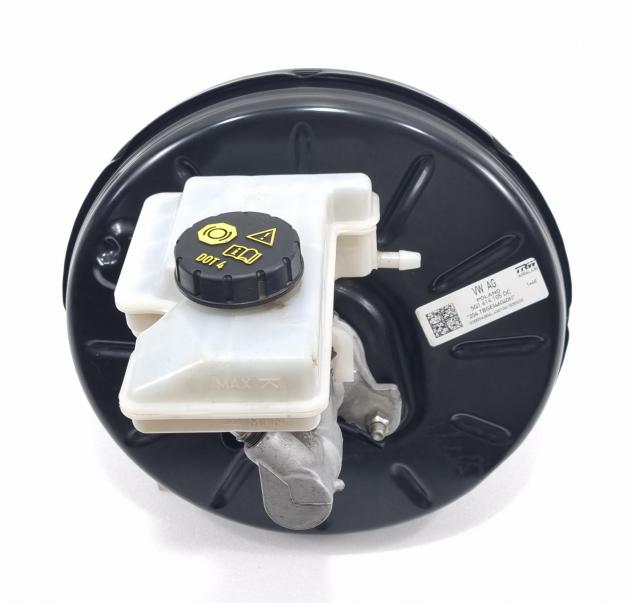 SERVOFRENO AUDI Q2 Serie (GAB) 5Q1614105DC DDYA Diesel 1600 (16)