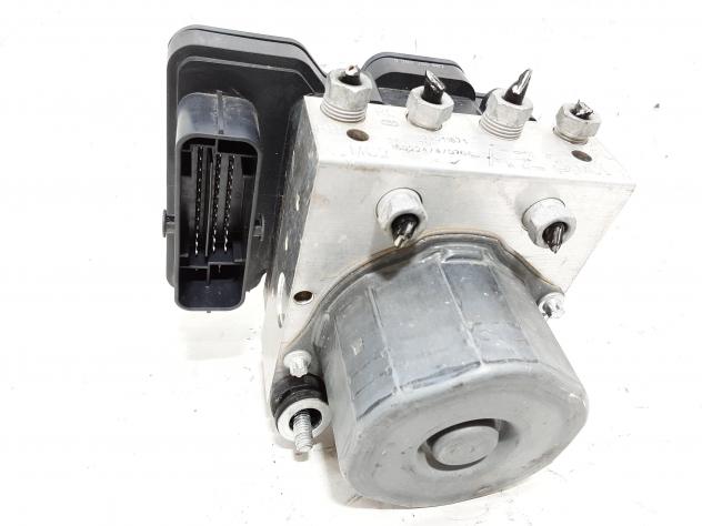 ABS OPEL Corsa E 3° Serie 39011871 B 12 XEL Benzina 1200 (15) - Foto 4