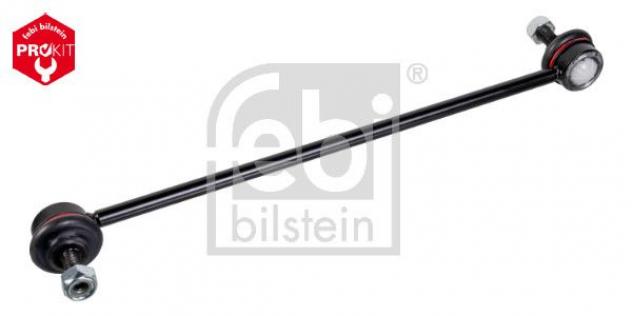 Febi Bilstein Asta/Puntone, Stabilizzatore 19397