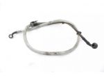 KYMCO PEOPLE 300 GT 45126LGE5E00 TUBO FRENO ANTERIORE 10 - 17 FRONT BRAKE PIPE