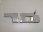 PARASOLE ALETTA LATO PASSEGGERO SKODA Fabia Berlina 1° Serie 6y2857552 (9907)