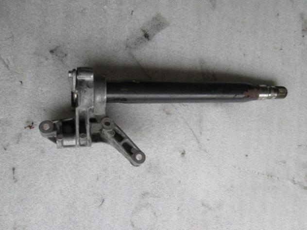 5257795 GIUNTO SEMIASSE SEMIALBERO SAAB 9.5 SW 3.0 D 130KW 6M 5P (2002) RICAMBIO USATO 4926580