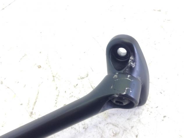 HONDA CBR RR ABS KM0 600 SPECCHIO SPECCHIETTO SINISTRO - GRAFFI 2024 2026 - Foto 6