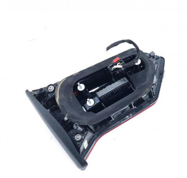 STOP POSTERIORE DESTRO INTEGRATO NEL PORTELLO VOLKSWAGEN T-Roc Serie 2GA945094 (1721) - Foto 11