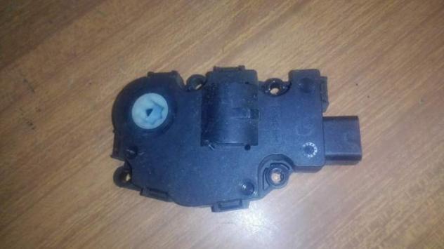 Motorino Riscaldamento 985458003 Mercedes Classe A W168 - Foto 2
