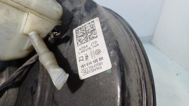 SERVOFRENO AUDI A3 Sportback Serie (8PA) 1K1614105BH/03.7864-9501.4 CBAB diesel 1968 (0408) - Foto 3
