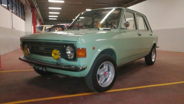 Cromodora Cd30 5,5x13 et07 fiat 124 217 128 131 - Foto 8