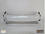 Volkswagen Golf 7 LCI - paraurti anteriore (bianco) - 9404