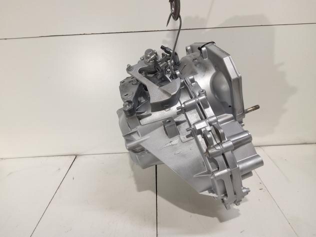 CAMBIO MANUALE COMPLETO ALFA ROMEO 159 Sportwagon Serie 55556410 939A3000 Diesel 2387 (0511) - Foto 5