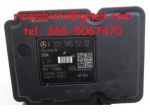 A2215455232 Mercedes S (W221) 5.5 centralina gruppo pompa ABS