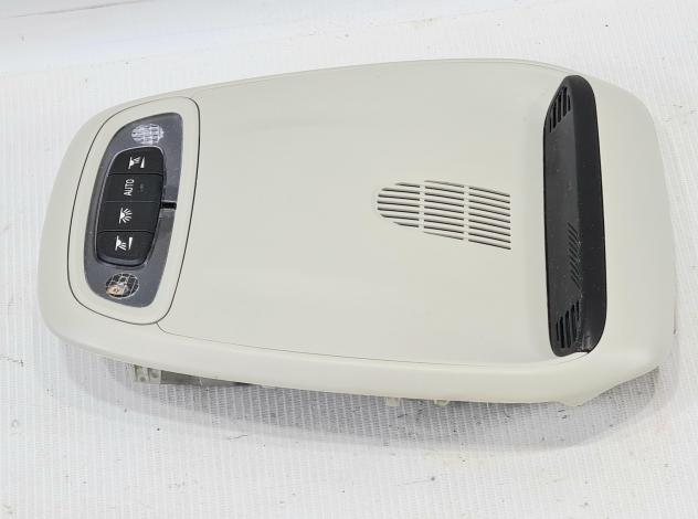 PLAFONIERA A LED VOLVO V40 Serie 39828786 (16) - Foto 5