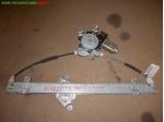 ALZACRISTALLO ELETTRICO PORTA ANT.D. 2 FILI NISSAN X-TRAIL (T30)  Carrozzer &hellip;