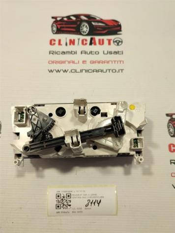 CENTRALINA CLIMA PEUGEOT 308 Serie T1000220K 69947013 (0714) - Foto 4