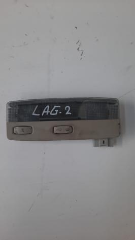 PLAFONIERA RENAULT Laguna Grand Tour 3° Serie (0105)