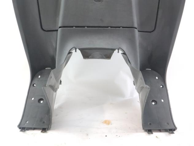 MALAGUTI MADISON T 150 06506203 RETROSCUDO PARAGAMBE 99 - 01 LEG SHIELD - Foto 3