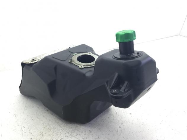 YAMAHA X-MAX YP R MOMODESIGN 400 SERBATOIO BENZINA CARBURANTE E TAPPO 2014 - Foto 4