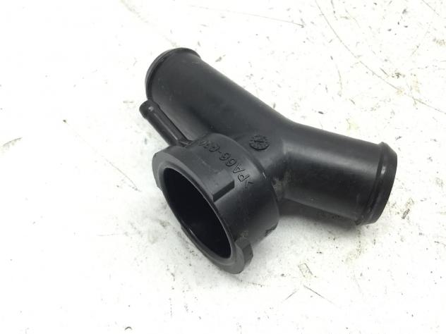 HONDA CBR RR ABS KM0 600 BOCCHETTONE RADIATORE LIQUIDO RAFFREDDAMENTO 2024 2026 - Foto 3