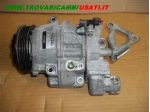 COMPRESSORE ARIA CONDIZIONATA DENSO 6SEU12C 9744728 836 MERCEDES Classe A ( &hellip;