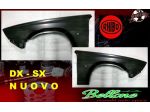 Parafango anteriore Alfa Romeo 75 destro o sinistro nuovo