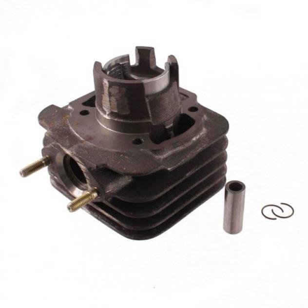 Cilindro originale scooter Piaggio 50 aria 487820 2865344