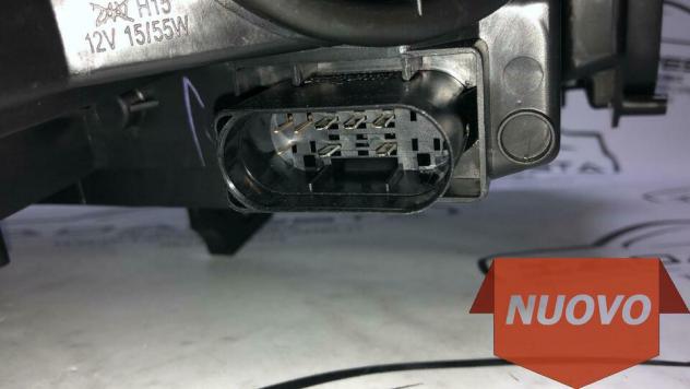 Faro Anteriore Mercedes Classe A W176 1768203861 - Foto 3