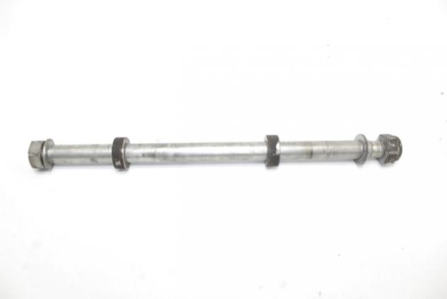 PERNO RUOTA ANTERIORE MALAGUTI MADISON 125 1999 - 2001 1-000-299-230 FRONT WHEEL AXLE