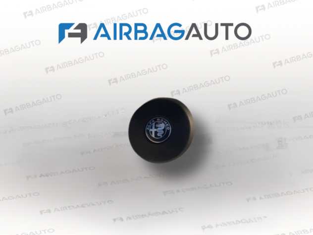 KIT AIRBAG ALFA ROMEO STELVIO CRUSCOTTO ALFA ROMEO STELVIO AIR BAG - Foto 3