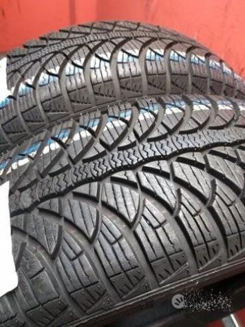 2 gomme 165 60 15 fulda inv a4135 - Foto 4