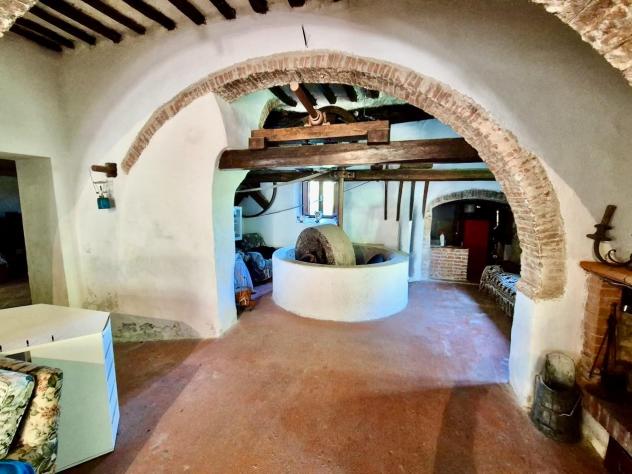 Rustico in vendita a Calci 420 mq Rif: 1413869 - Foto 9