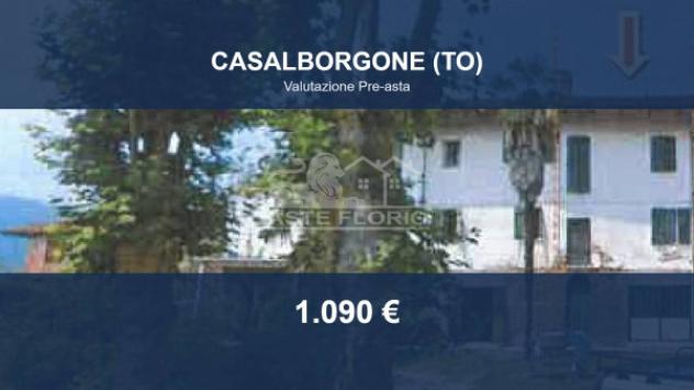 Immobile in asta di 30569 m² in vendita a Casalborgone