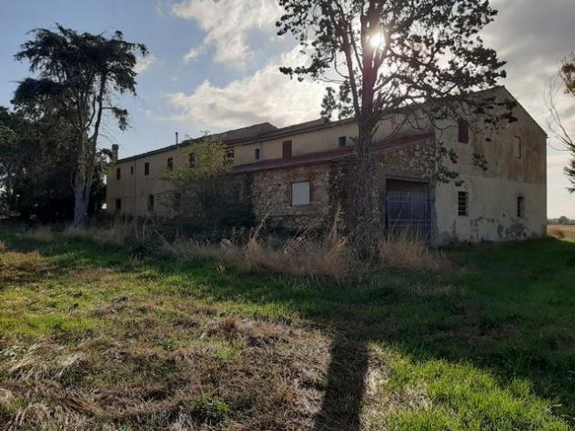 Rustico in vendita a Vada - Rosignano Marittimo 6000 mq Rif: 1198833 - Foto 9