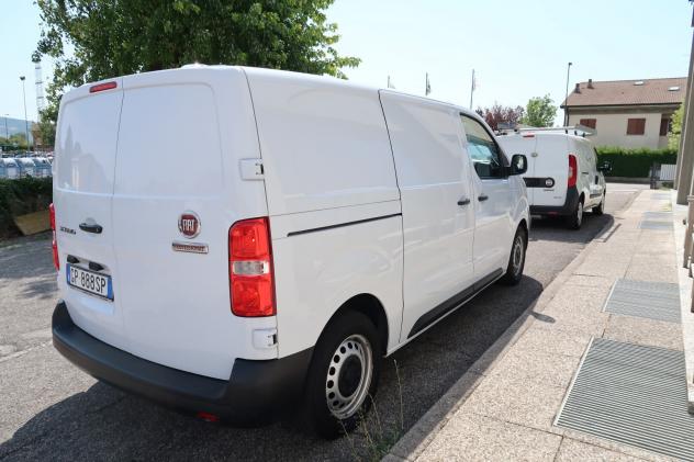 Fiat Scudo 2.0 BlueHDi 145 CV Furgone M Business - Foto 5