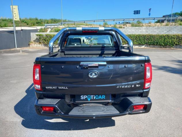 Great Wall Steed 6 2.4 Ecodual Premium 4WD - Foto 5