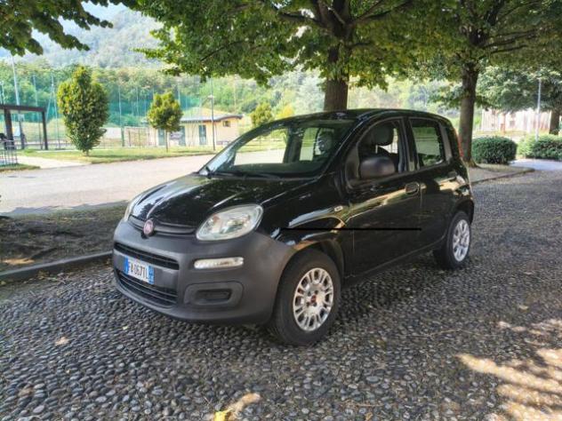 FIAT PANDA VAN 0.9 TWINAIR NATURAL POWER 2 POSTI rif. 21940385 - Foto 2