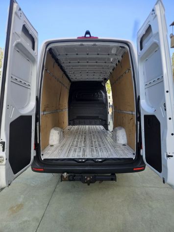 Mercedes Sprinter 319 CDI massime misure - Foto 8