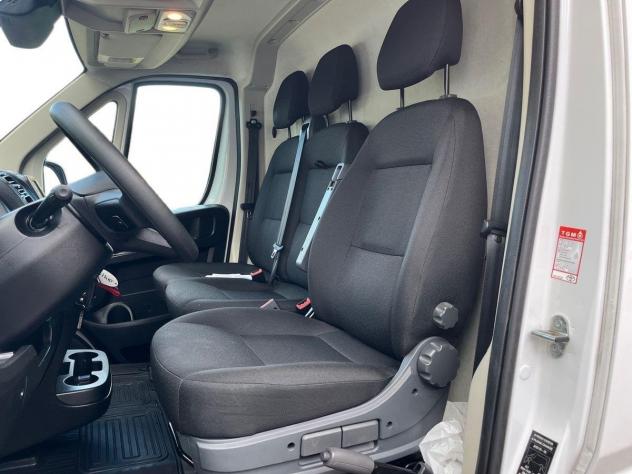 Toyota Proace Max MAX 2.2D 140CV 35 L3H2 MT - Foto 10