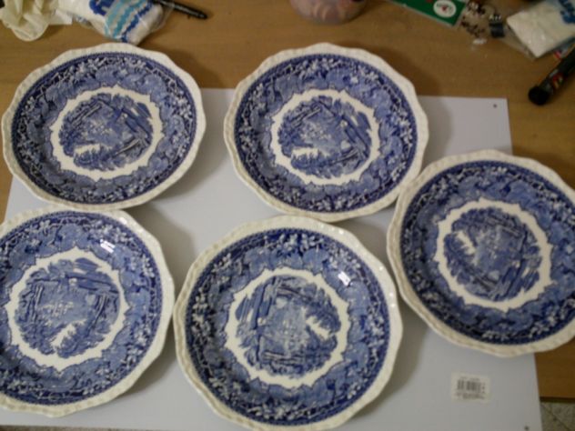 Ceramiche Pregiate - Foto 9