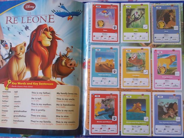I classici Disney - Colleziona, gioca e impara - Foto 3