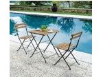 Set bistrot  per arredo bar