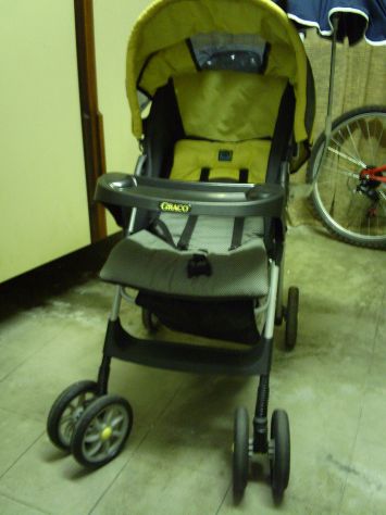 passeggino per bambini - Foto 5