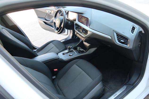Bmw 116 d 5p. Business Advantage Automatica - Foto 9