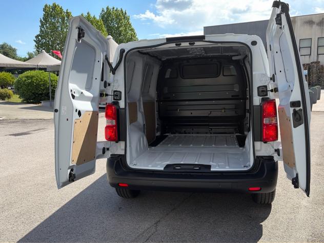 FIAT Scudo Scudo Ice van M 2.2 diesel 150cv S&S - Foto 8